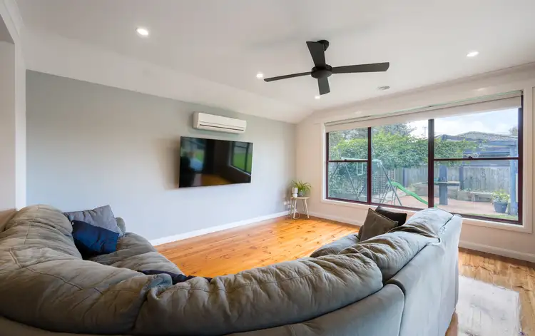 Sixth view of Homely house listing, 12 Carmell Drive, Warrnambool VIC 3280