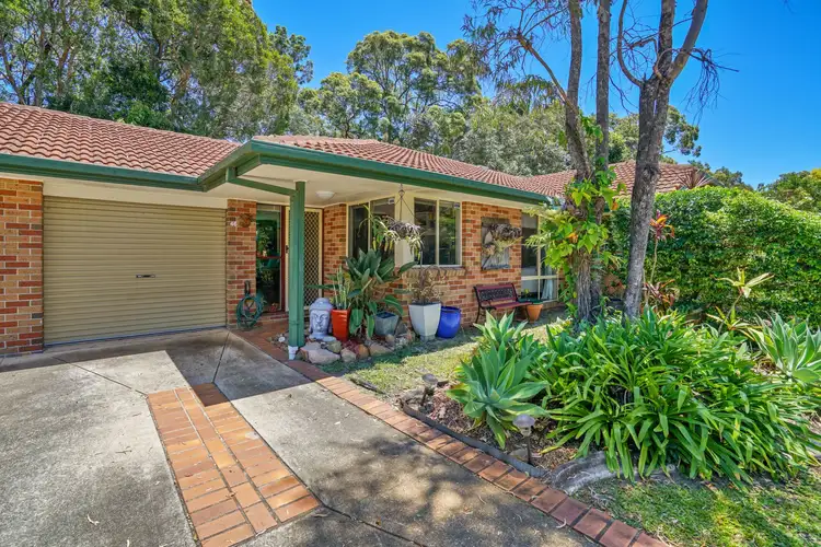 46/125 Hansford Road, Coombabah QLD 4216