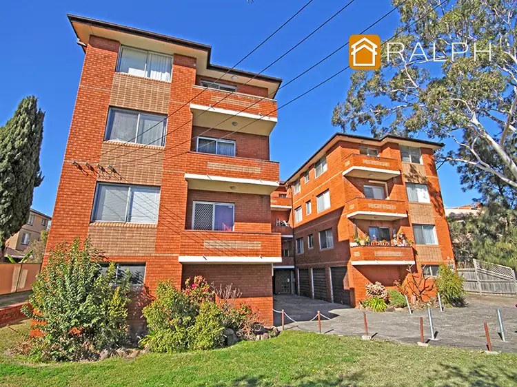 15/602 Punchbowl Road