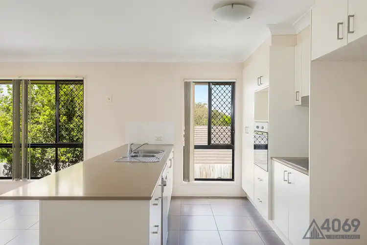 Fifth view of Homely house listing, 186 Kangaroo Gully Road, Bellbowrie QLD 4070
