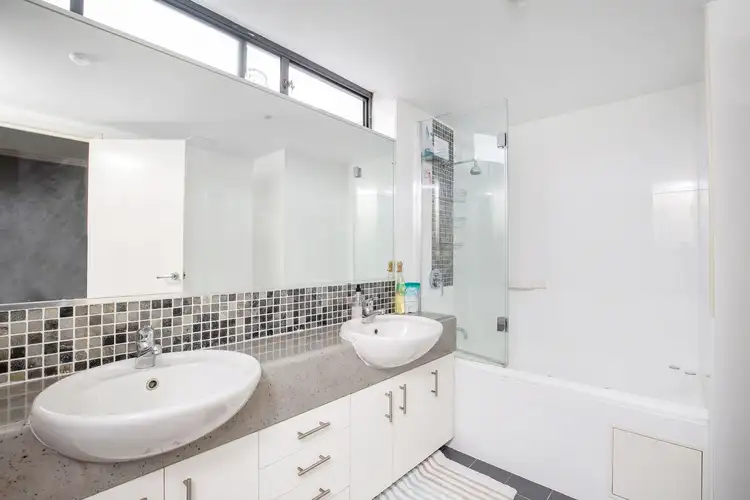 Second view of Homely apartment listing, 17/136 Marine Parade, Southport QLD 4215