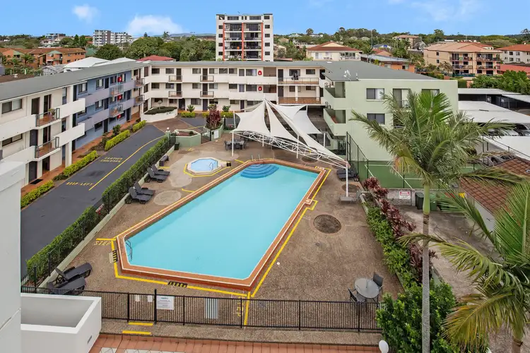 Third view of Homely apartment listing, 17/136 Marine Parade, Southport QLD 4215