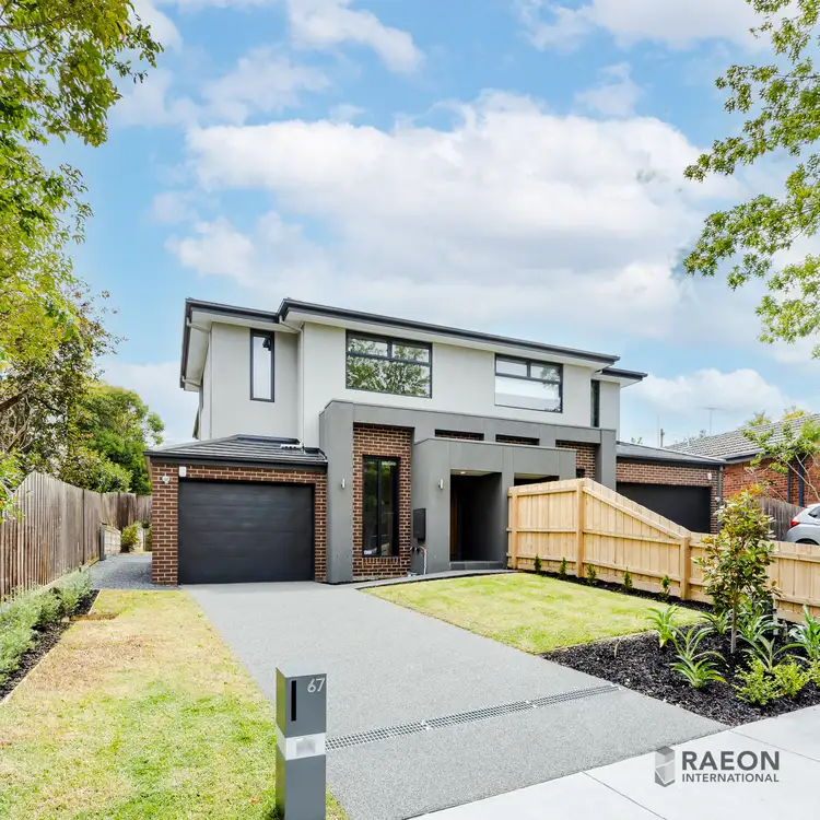 67 Lansdown Street, Balwyn North VIC 3104