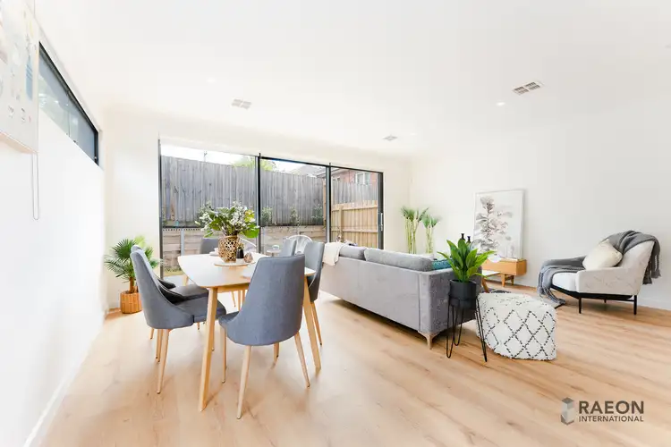 Fifth view of Homely townhouse listing, 67 Lansdown Street, Balwyn North VIC 3104