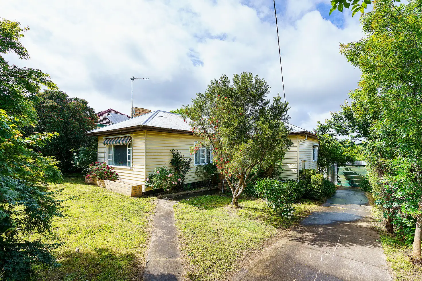Main view of Homely house listing, 13 Douglas Crescent, Castlemaine VIC 3450