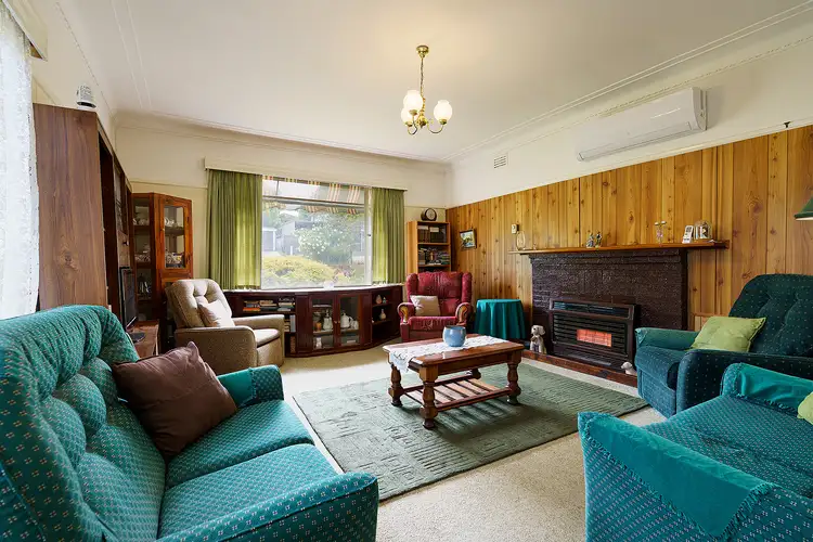 Second view of Homely house listing, 13 Douglas Crescent, Castlemaine VIC 3450
