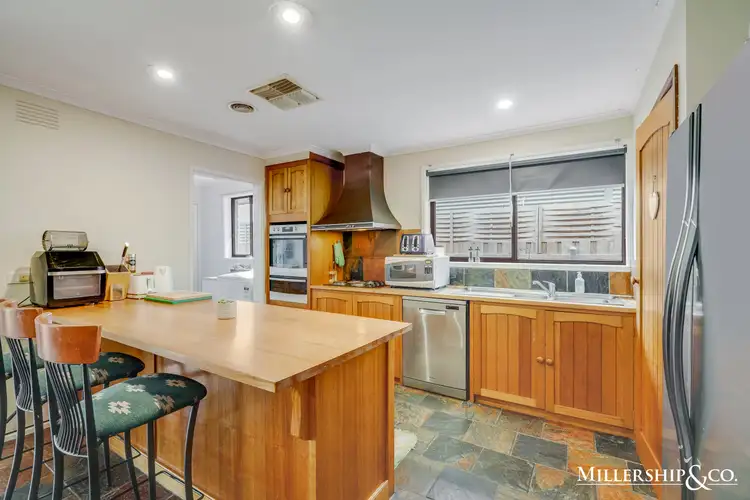 Third view of Homely house listing, 71 Thomas Street, South Morang VIC 3752