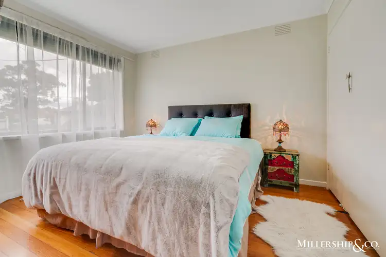 Sixth view of Homely house listing, 71 Thomas Street, South Morang VIC 3752