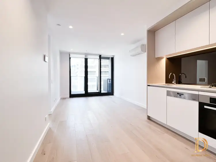 Main view of Homely apartment listing, 108/628 Flinders Street, Docklands VIC 3008