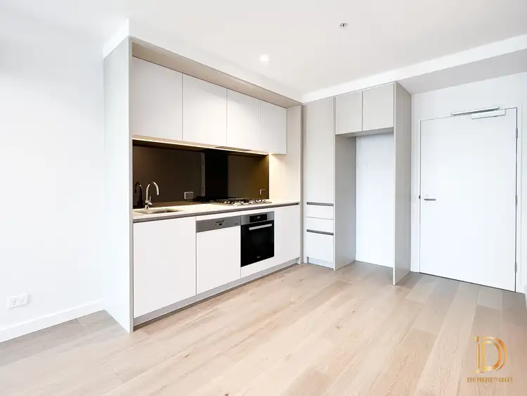 Second view of Homely apartment listing, 108/628 Flinders Street, Docklands VIC 3008