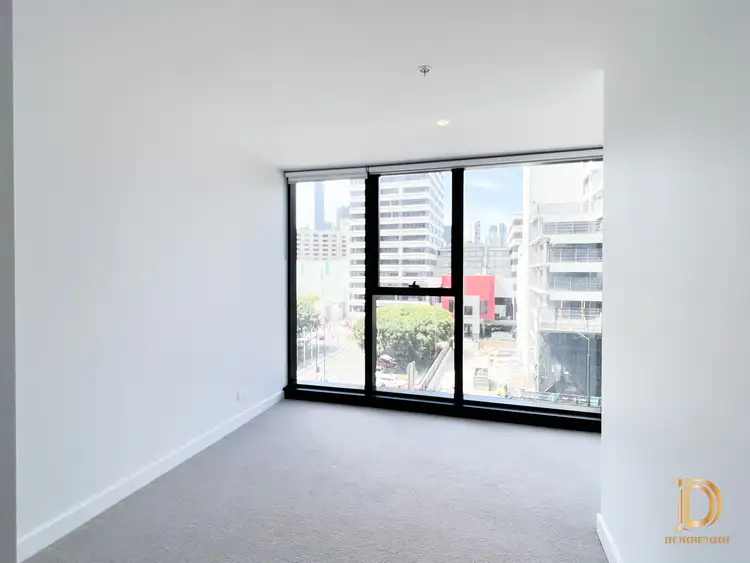 Third view of Homely apartment listing, 108/628 Flinders Street, Docklands VIC 3008