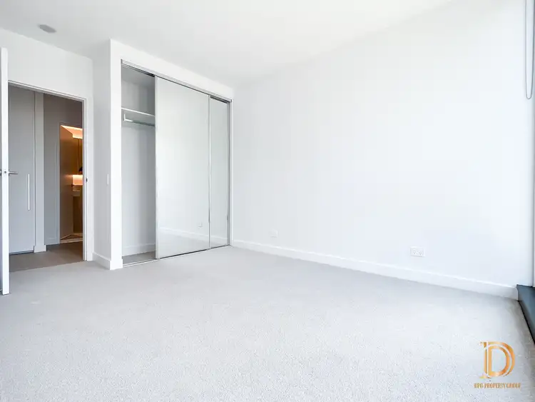 Fourth view of Homely apartment listing, 108/628 Flinders Street, Docklands VIC 3008