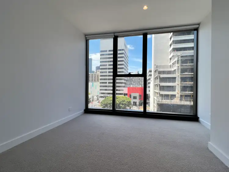 Fifth view of Homely apartment listing, 108/628 Flinders Street, Docklands VIC 3008