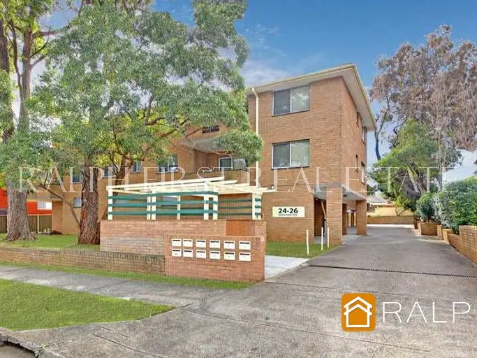 11/24 Ferguson Avenue