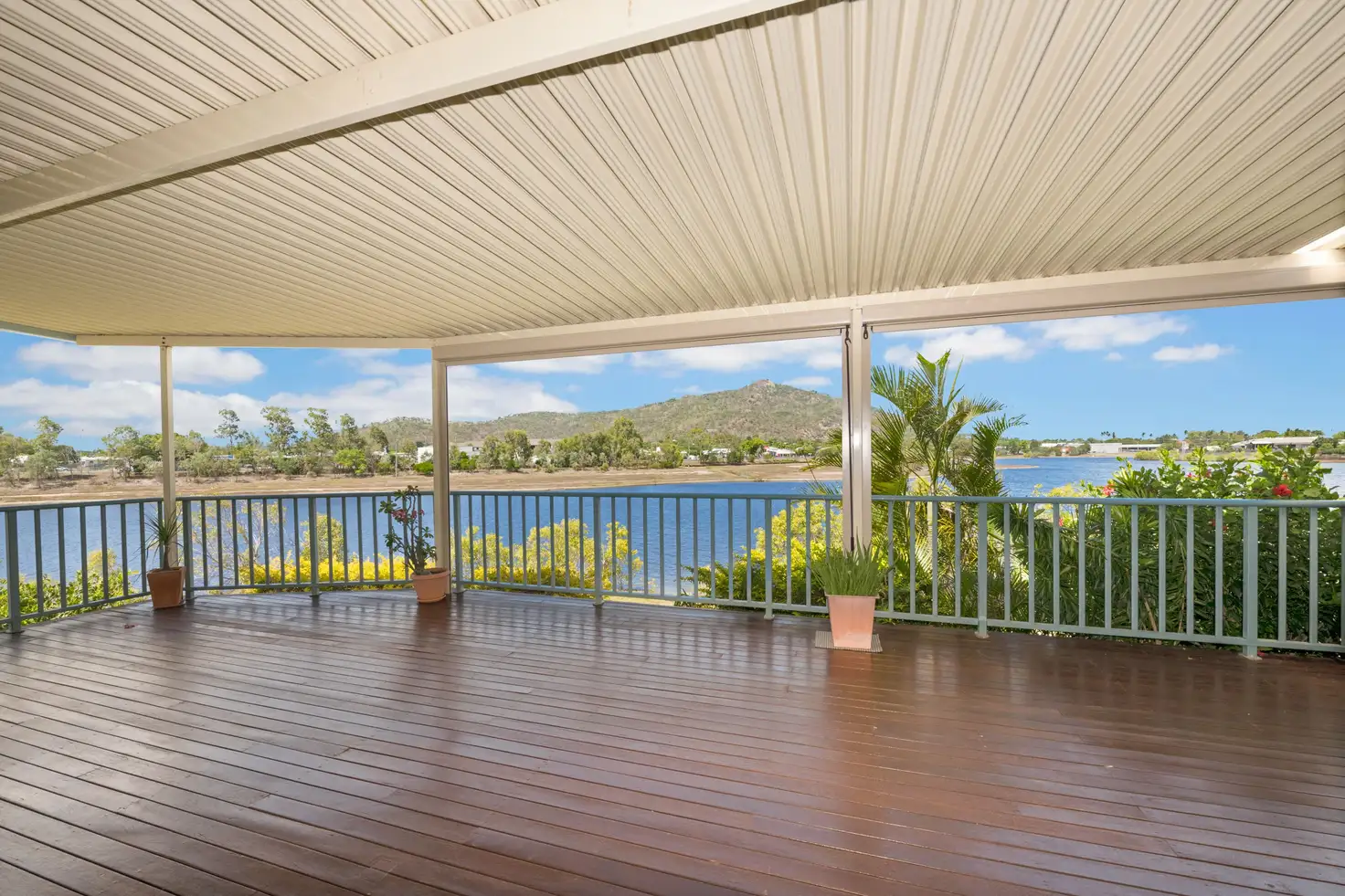 Main view of Homely townhouse listing, 15/30-32 Martinez, West End QLD 4810