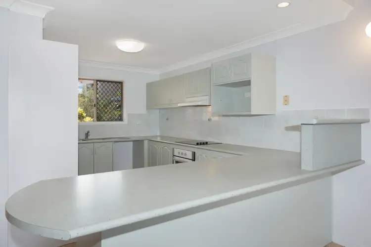 Fourth view of Homely townhouse listing, 15/30-32 Martinez, West End QLD 4810