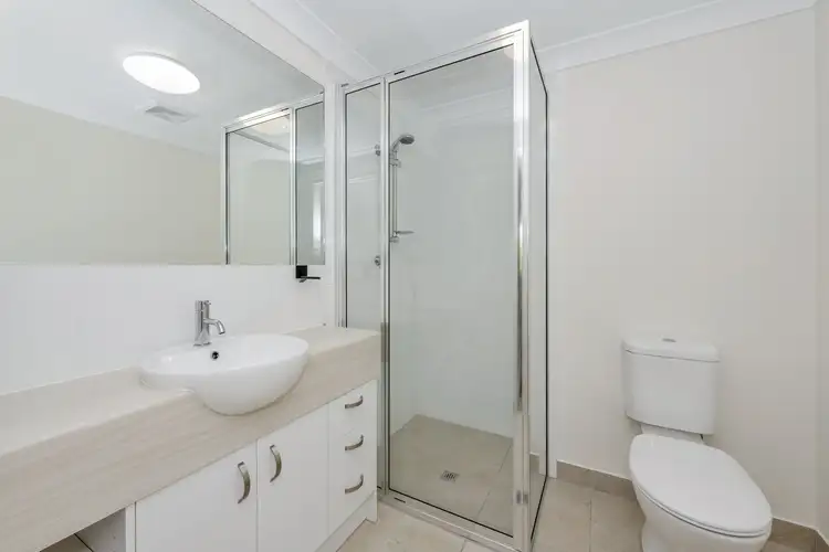 Fifth view of Homely unit listing, 66/111 Bowen Road, Rosslea QLD 4812