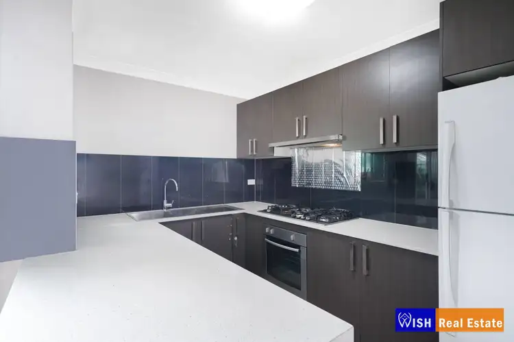 Second view of Homely townhouse listing, 13/27 Valeria, Toongabbie NSW 2146