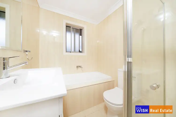 Third view of Homely townhouse listing, 13/27 Valeria, Toongabbie NSW 2146