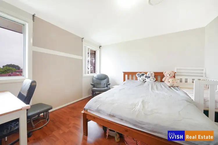 Fifth view of Homely townhouse listing, 13/27 Valeria, Toongabbie NSW 2146