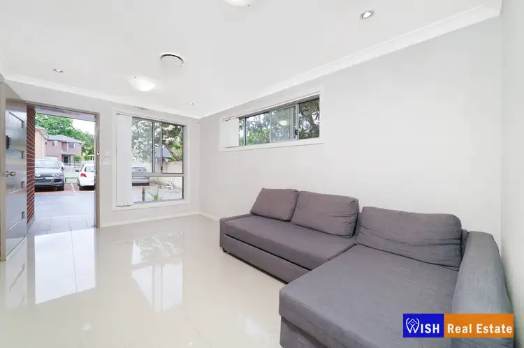 Sixth view of Homely townhouse listing, 13/27 Valeria, Toongabbie NSW 2146