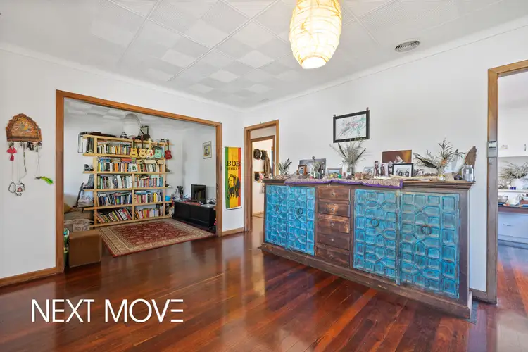 Second view of Homely house listing, 4 Florizel Street, Coolbellup WA 6163
