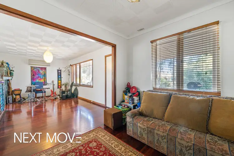 Fifth view of Homely house listing, 4 Florizel Street, Coolbellup WA 6163