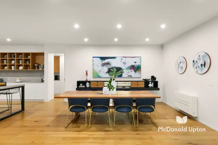 Third view of Homely house listing, 72 Clarinda Road, Moonee Ponds VIC 3039