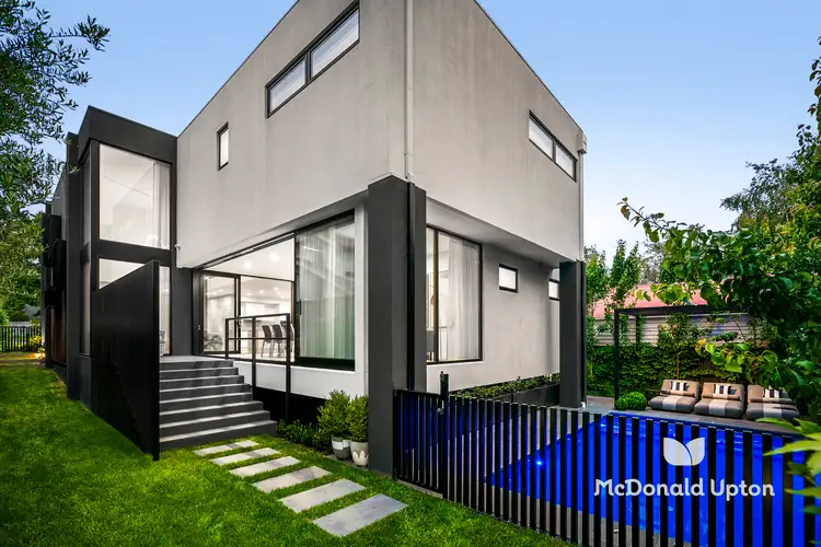 Sixth view of Homely house listing, 72 Clarinda Road, Moonee Ponds VIC 3039
