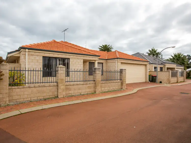 Main view of Homely unit listing, 2/57 Clarke Street, South Bunbury WA 6230