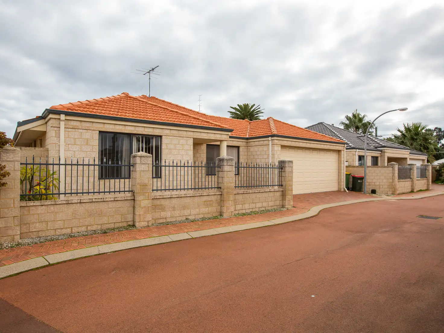 Main view of Homely unit listing, 2/57 Clarke Street, South Bunbury WA 6230