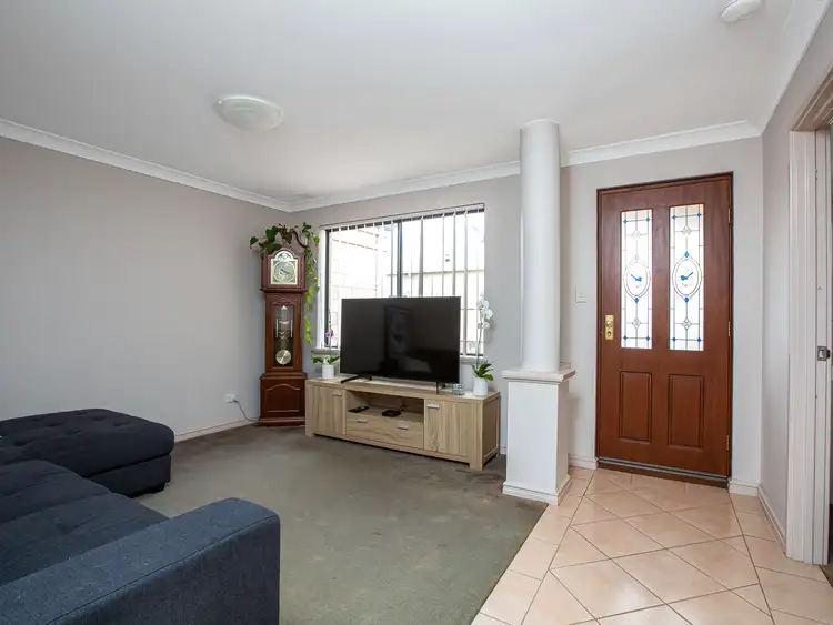 Second view of Homely unit listing, 2/57 Clarke Street, South Bunbury WA 6230