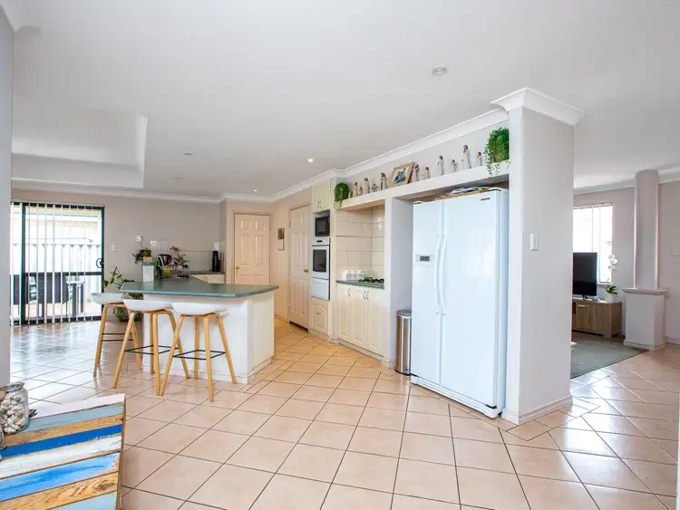 Third view of Homely unit listing, 2/57 Clarke Street, South Bunbury WA 6230
