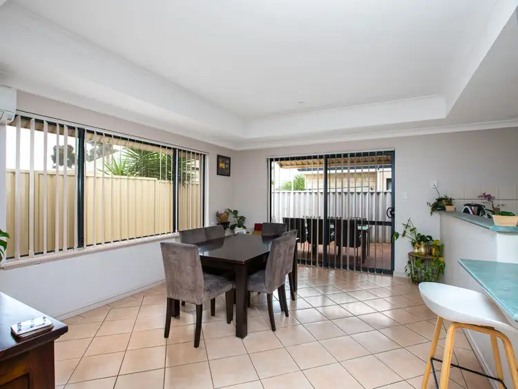 Sixth view of Homely unit listing, 2/57 Clarke Street, South Bunbury WA 6230