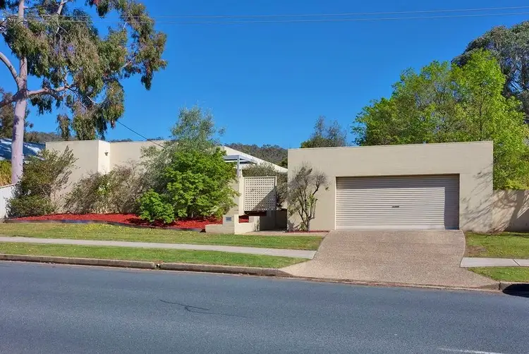 Main view of Homely house listing, 835 Tenbrink Street, Glenroy NSW 2640