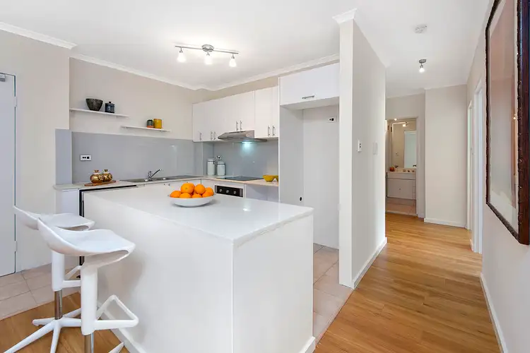 Third view of Homely apartment listing, 52/128-158 George Street, Redfern NSW 2016