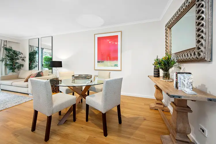 Fourth view of Homely apartment listing, 52/128-158 George Street, Redfern NSW 2016