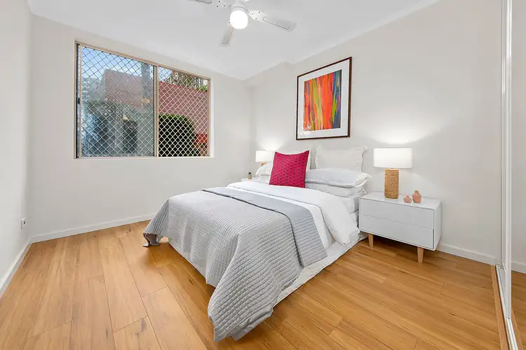 Sixth view of Homely apartment listing, 52/128-158 George Street, Redfern NSW 2016