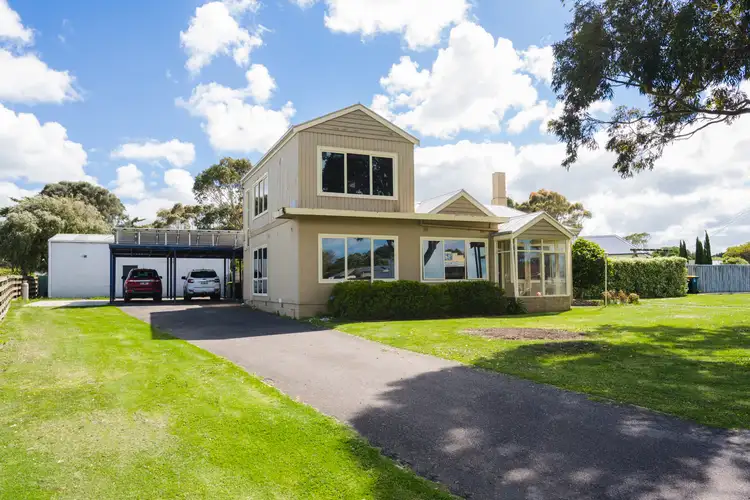 Second view of Homely house listing, 136 Ziegler Parade, Allansford VIC 3277