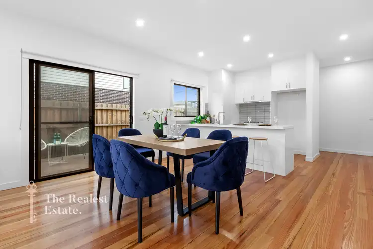 Fourth view of Homely townhouse listing, 3/14 Packard Street, Keilor Downs VIC 3038