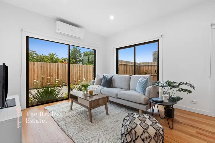Fifth view of Homely townhouse listing, 3/14 Packard Street, Keilor Downs VIC 3038