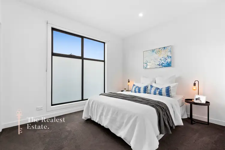 Sixth view of Homely townhouse listing, 3/14 Packard Street, Keilor Downs VIC 3038