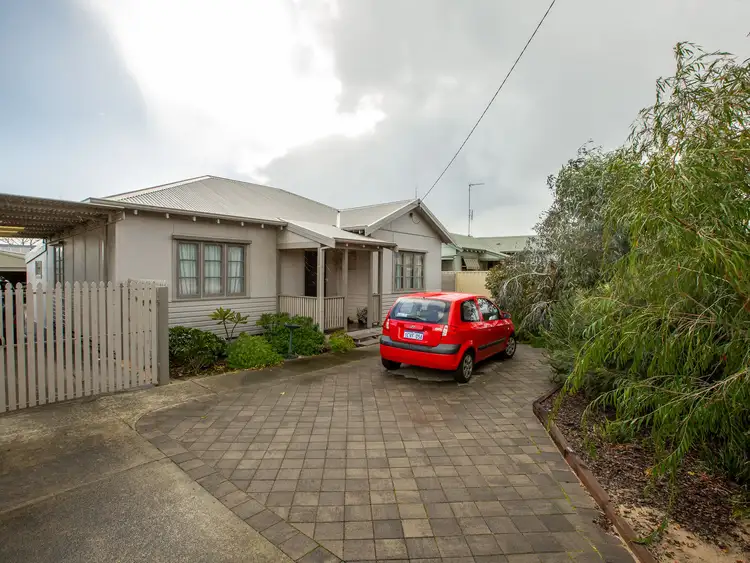 Main view of Homely house listing, 16 Galyung Road, Carey Park WA 6230