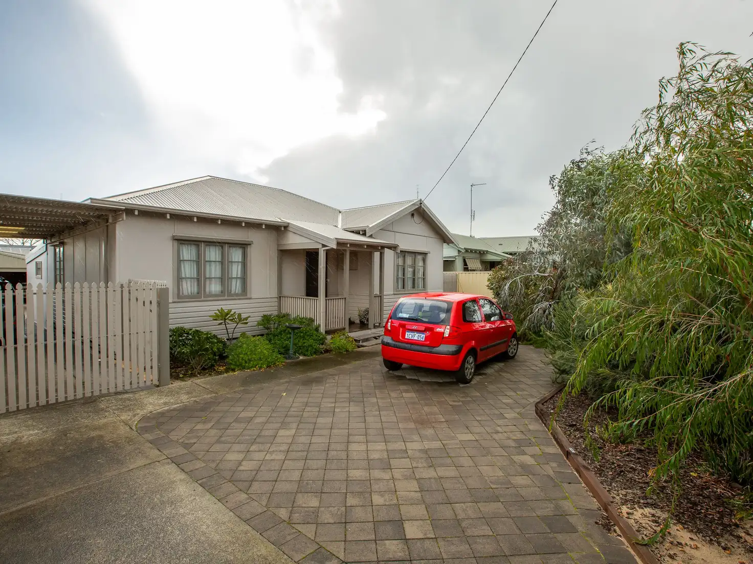 Main view of Homely house listing, 16 Galyung Road, Carey Park WA 6230