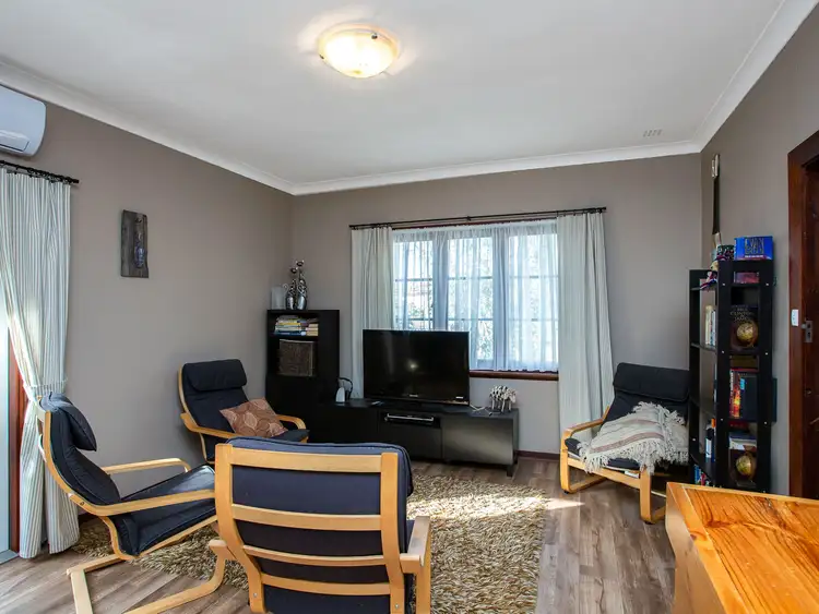 Second view of Homely house listing, 16 Galyung Road, Carey Park WA 6230