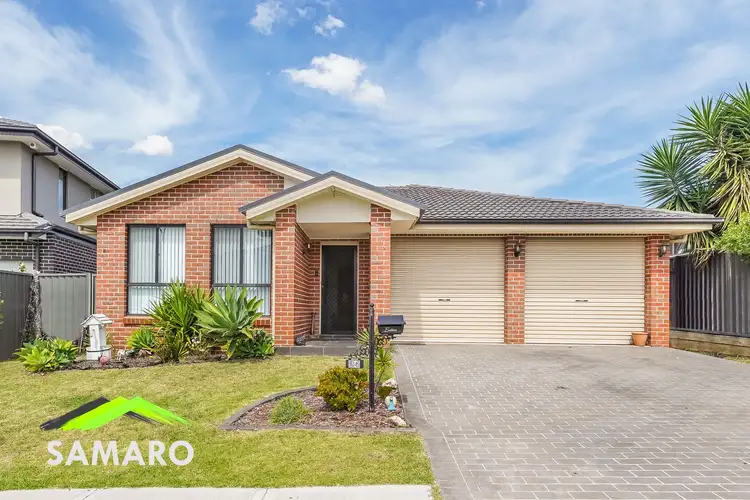24 Higgins Avenue, Elderslie NSW 2570