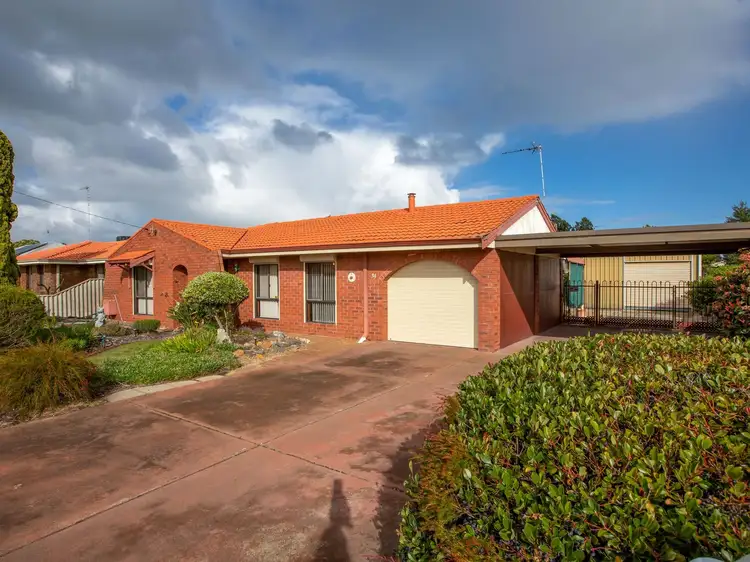 Main view of Homely house listing, 34 Windich Way, Carey Park WA 6230