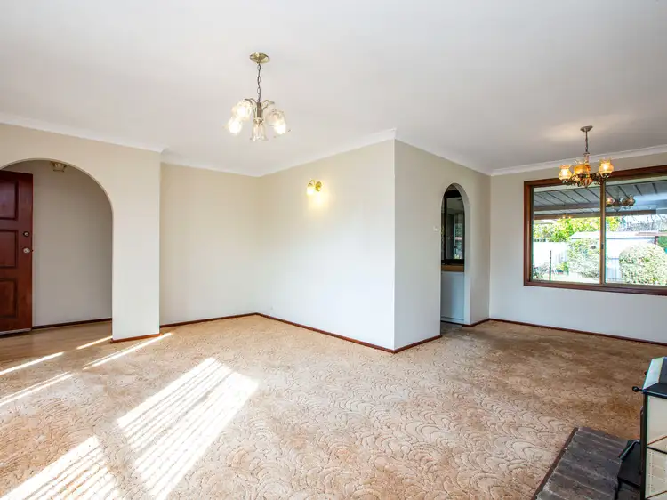 Second view of Homely house listing, 34 Windich Way, Carey Park WA 6230