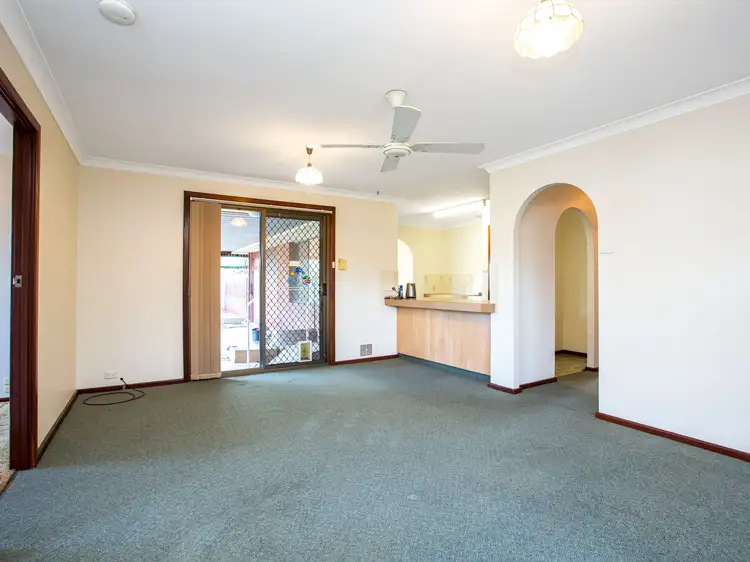 Fifth view of Homely house listing, 34 Windich Way, Carey Park WA 6230