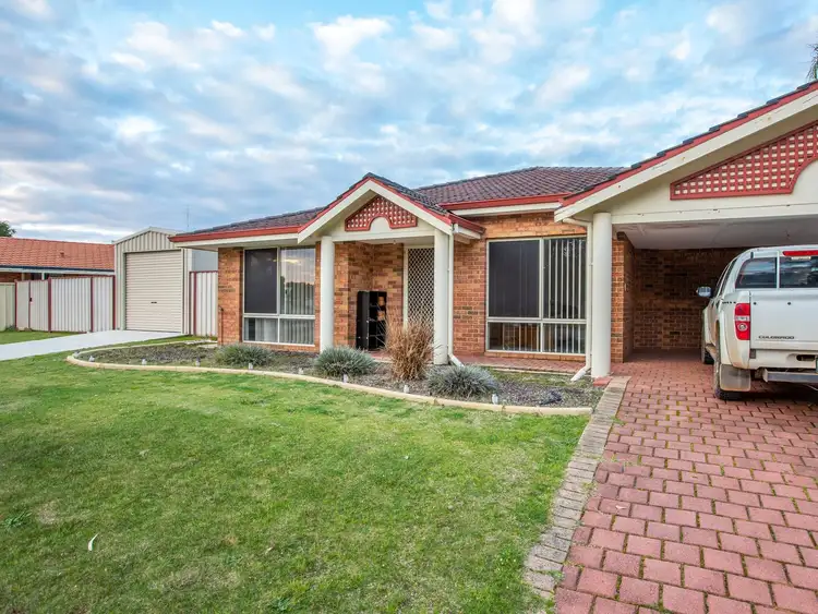 Second view of Homely house listing, 51 Millard Street, Eaton WA 6232